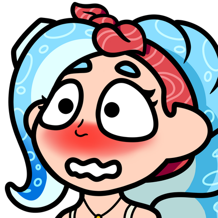 Splatoon emote